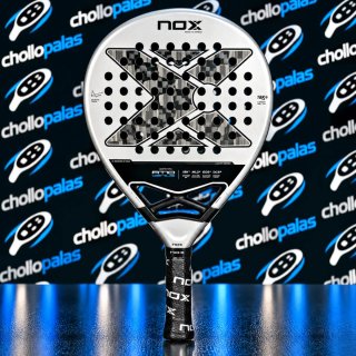 NOX AT10 GENIUS 18K 2024