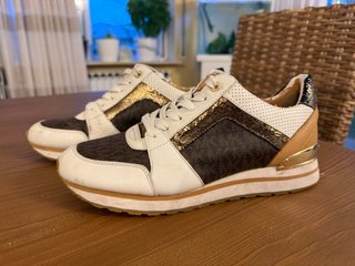 Zapatillas Michael Kors Talla 40