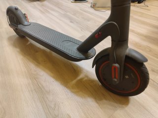 Patinete Eléctrico Xiaomi M365