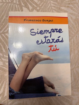 Siempre estarás tú