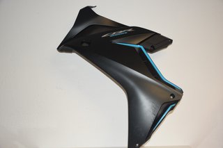 Carenados laterales Honda CBR650R