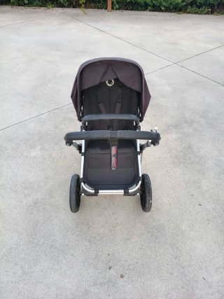 Carrito Bugaboo Camaleon 3