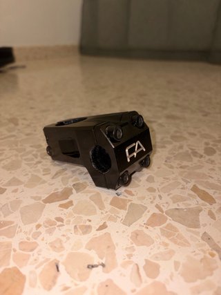 Potencia BMX Front Load FA