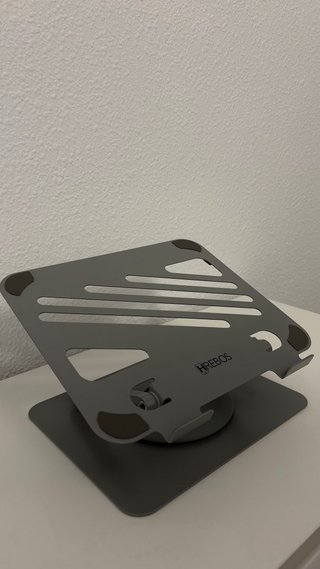 Soporte para Portátil Ajustable HREBOS