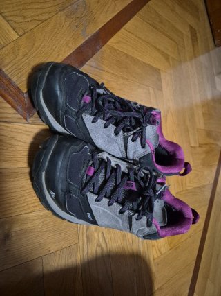 Zapatillas de Montaña Quechua