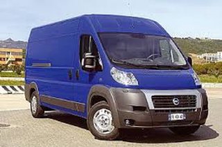 Transporte