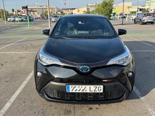 Toyota C-HR 2022