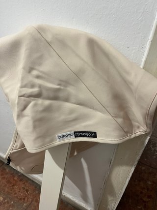 Capota Bugaboo Camaleon 3
