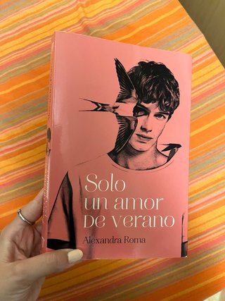 Solo un amor de verano