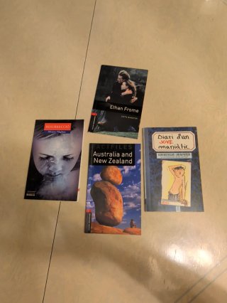 Libros