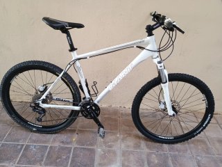 Bicicleta de Montaña Giant Revel 26 talla L