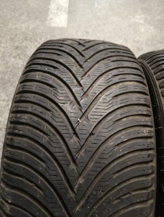 Neumáticos de Invierno Kleber 225/45 R17