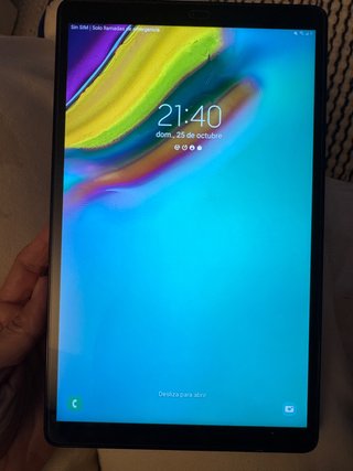 Samsung Galaxy Tab A 10.1 64GB 4G LTE