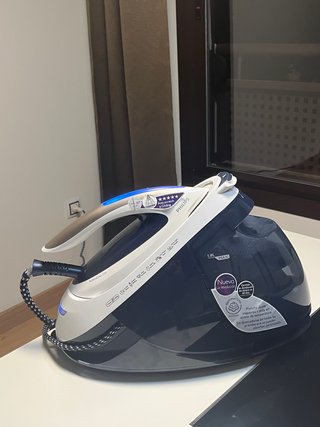 Plancha vapor Philips PerfectCare Elite GC9635