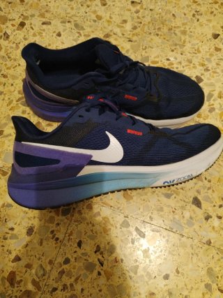 Zapatillas Nike Air Zoom