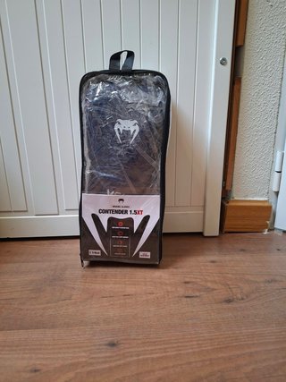 Guantes de Boxeo Venum Contender 1.5XT 14oz