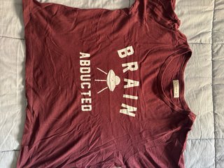 Camiseta corta Pull&Bear