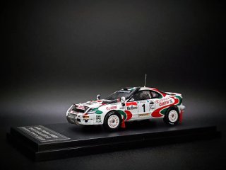 TOYOTA CELICA TURBO