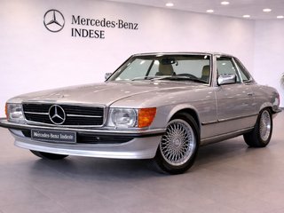 Mercedes-Benz SL 1993 - 280-CLASICO DE 1978