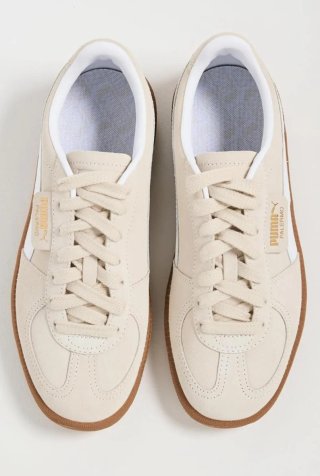 Zapatillas Puma Palermo nuevas a estrenar