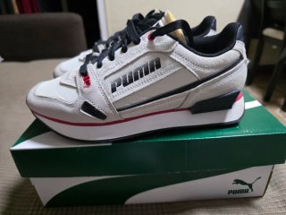 Zapatillas Puma Talla 36