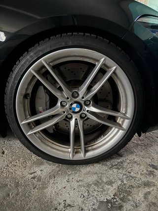 Llantas BMW Style 641M