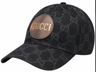 Berretto Gucci Nero
