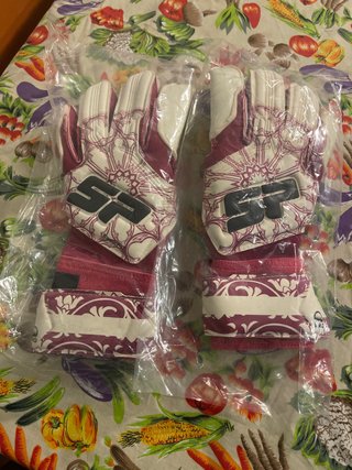 Guantes de Portero SP Talla 10