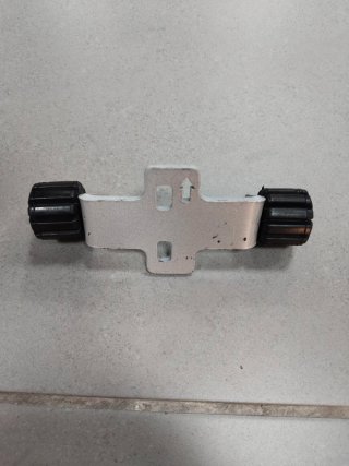 Reductor de altura BMW R1250GS