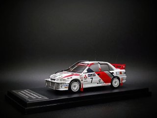 MITSUBISHI LANCER EVO III