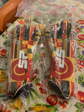 Guantes de Portero SP Talla 10