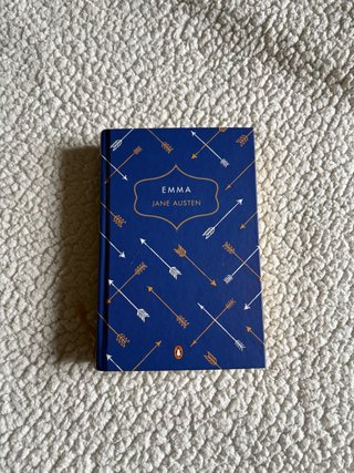 Emma - Jane Austen
