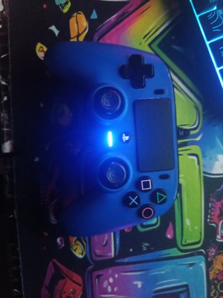 Mando PS4 Genérico + Cable