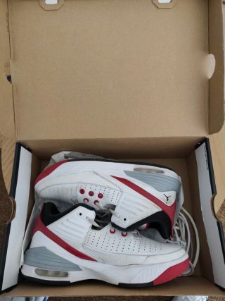 Zapatillas Nike Jordan