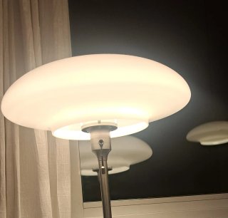 Lámpara de pie IKEA TÄLLBYN