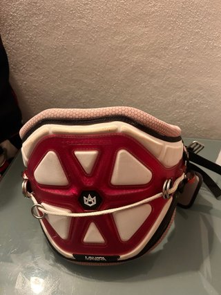 Arnés Manera Exo Talla XS