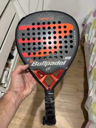 Pala de Padel