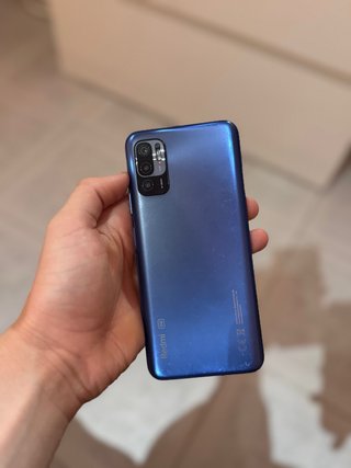 Xiaomi Redmi Note 10 5G Azul