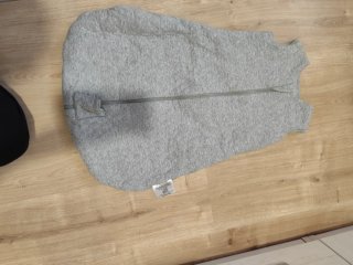 Saco de dormir para bebé 0-6 meses 2.5 TOG