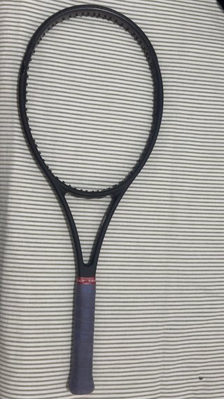 Raqueta Wilson Pro Staff V13 PS97LS
