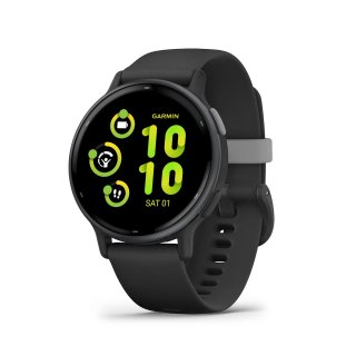 Garmin Vivoactive 5 Nero
