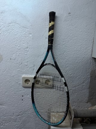 Raqueta de Tenis Infantil