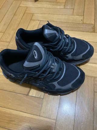 Zapatillas Asics Gel Talla 39.5