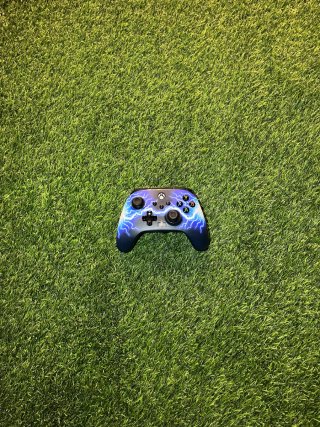 Mando Xbox