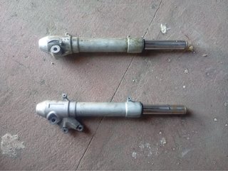 Horquillas para Yamaha Aerox