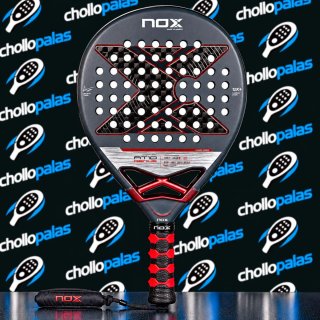 NOX AT10 GENIUS 12K 2025