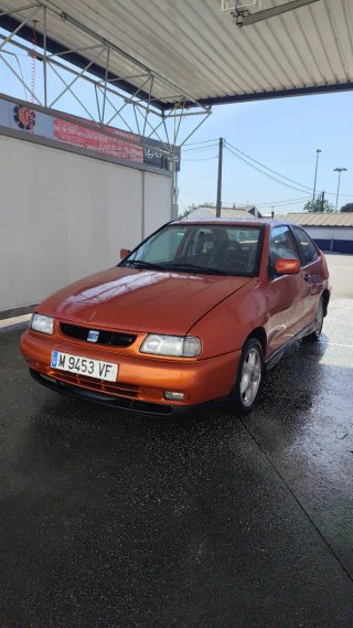 SEAT Cordoba 1997