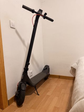 Patinete Eléctrico Xiaomi Electric Scooter 4 Lite