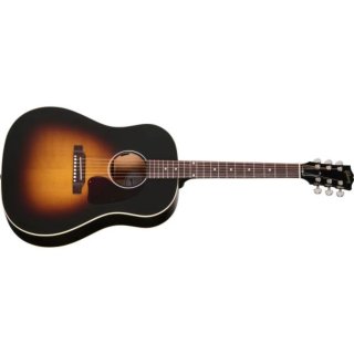 Guitarra Acústica Amplificada Gibson