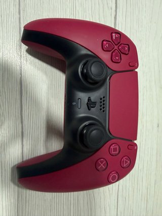 Mando PS5 (PlayStation 5) Rosa